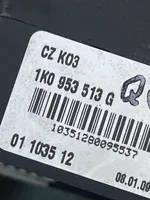 Skoda Octavia Mk2 (1Z) Leva indicatori 1K0953513G