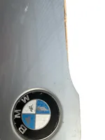 BMW 5 E60 E61 Dzinēja pārsegs (vāks) 