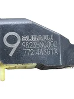 Subaru Forester SH Sensore d’urto/d'impatto apertura airbag 98235SC000