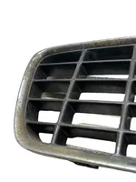 Volvo S60 Grille calandre supérieure de pare-chocs avant 