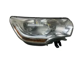 Citroen DS4 Lampa przednia 9674903580