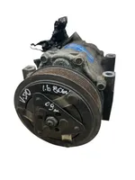 Volvo V50 Air conditioning (A/C) compressor (pump) 3M5H19D629TA