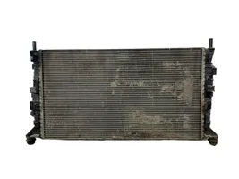 Volvo V50 Radiateur de refroidissement 3M5H8005TL