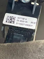 Volvo V50 Electric window control switch 30773214