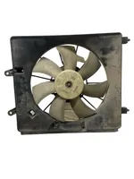 Honda Accord Radiator cooling fan shroud 168000