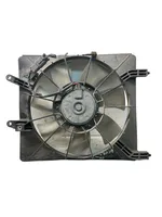 Honda Accord Radiator cooling fan shroud 168000