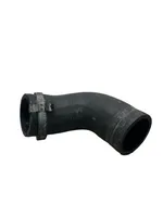 Volvo V50 Coolant pipe/hose 