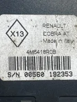 Renault Koleos I Alarm control unit/module 4M5418R0B
