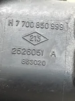 Volvo S40, V40 Cewka zapłonowa wysokiego napięcia 7700850999