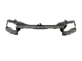 Volvo V50 Top upper radiator support slam panel 