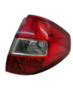 Renault Koleos I Rear/tail lights 26550JY00