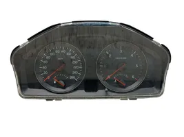 Volvo V50 Speedometer (instrument cluster) 36000197