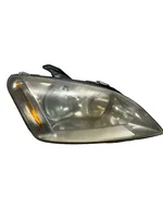 Ford C-MAX I Lampa przednia 