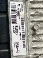 Ford Galaxy Calculateur moteur ECU 7G9112A650TB