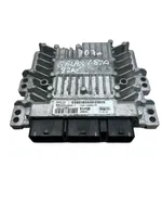 Ford Galaxy Calculateur moteur ECU 7G9112A650TB