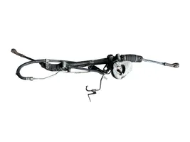 Ford Mondeo Mk III Steering rack 1S7C3200