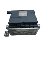 BMW X3 E83 Auxiliary pre-heater (Webasto) 64126918806