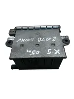 BMW X3 E83 Standheizung (Webasto) 64126918806