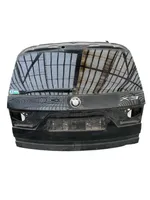 BMW X3 E83 Portellone posteriore/bagagliaio 