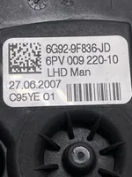 Ford Galaxy Pedał gazu / przyspieszenia 6G929F836JD