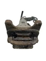 Opel Astra K Rear brake caliper 