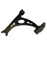 Skoda Octavia Mk2 (1Z) Braccio di controllo sospensione anteriore inferiore/braccio oscillante 1K0407153