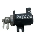 Skoda Octavia Mk1 (1U) Turboahtimen magneettiventtiili 1J0906627