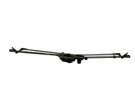 Opel Astra K Front wiper linkage and motor 39034607