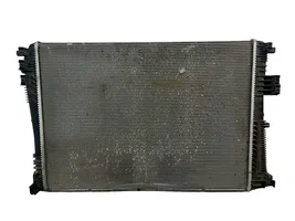 Chrysler Pacifica Coolant radiator 83403