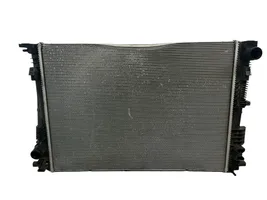 Chrysler Pacifica Coolant radiator 83403