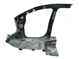 Chrysler Pacifica Front quarter panel 