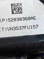 Chrysler Pacifica Serbatoio a carbone attivo per il recupero vapori carburante 52030368AE