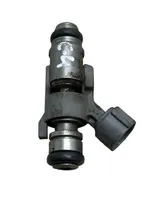 Citroen C4 I Fuel injector 