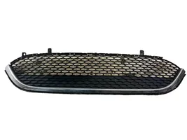 Chrysler Pacifica Front bumper lower grill 68243498AA