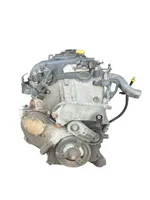 Opel Vectra C Engine 