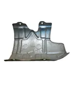 Chrysler Pacifica Exhaust heat shield 