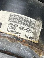 Volvo XC60 Variklio pagalvė 6G926F012EB