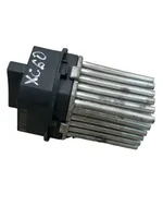 Volvo XC60 Heater blower motor/fan resistor F7253003