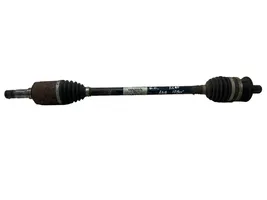 Volvo XC60 Rear driveshaft 