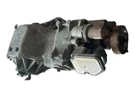 Volvo XC60 Rear differential 6520116290