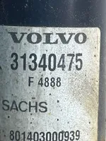 Volvo XC60 Galinis amortizatorius 31340475