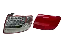 Audi A6 Allroad C6 Lampa tylna 4F9945096H