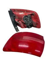 Audi A6 Allroad C6 Lampa tylna 4F9945096H