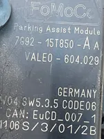 Ford S-MAX Unité de commande, module PDC aide au stationnement 7G9215T850AA