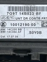 Ford Galaxy Sterownik / Moduł drzwi 7G9T14B533BF