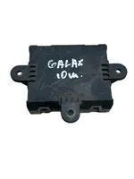 Ford Galaxy Door control unit/module 7G9T14B533GF