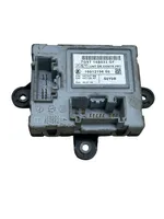 Ford Galaxy Door control unit/module 7G9T14B533GF