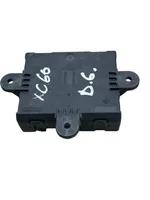 Volvo XC60 Door control unit/module 9G9T14B534AC