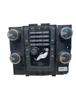 Volvo XC60 Climate control unit 30795272