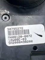 Volvo XC60 Climate control unit 30795272